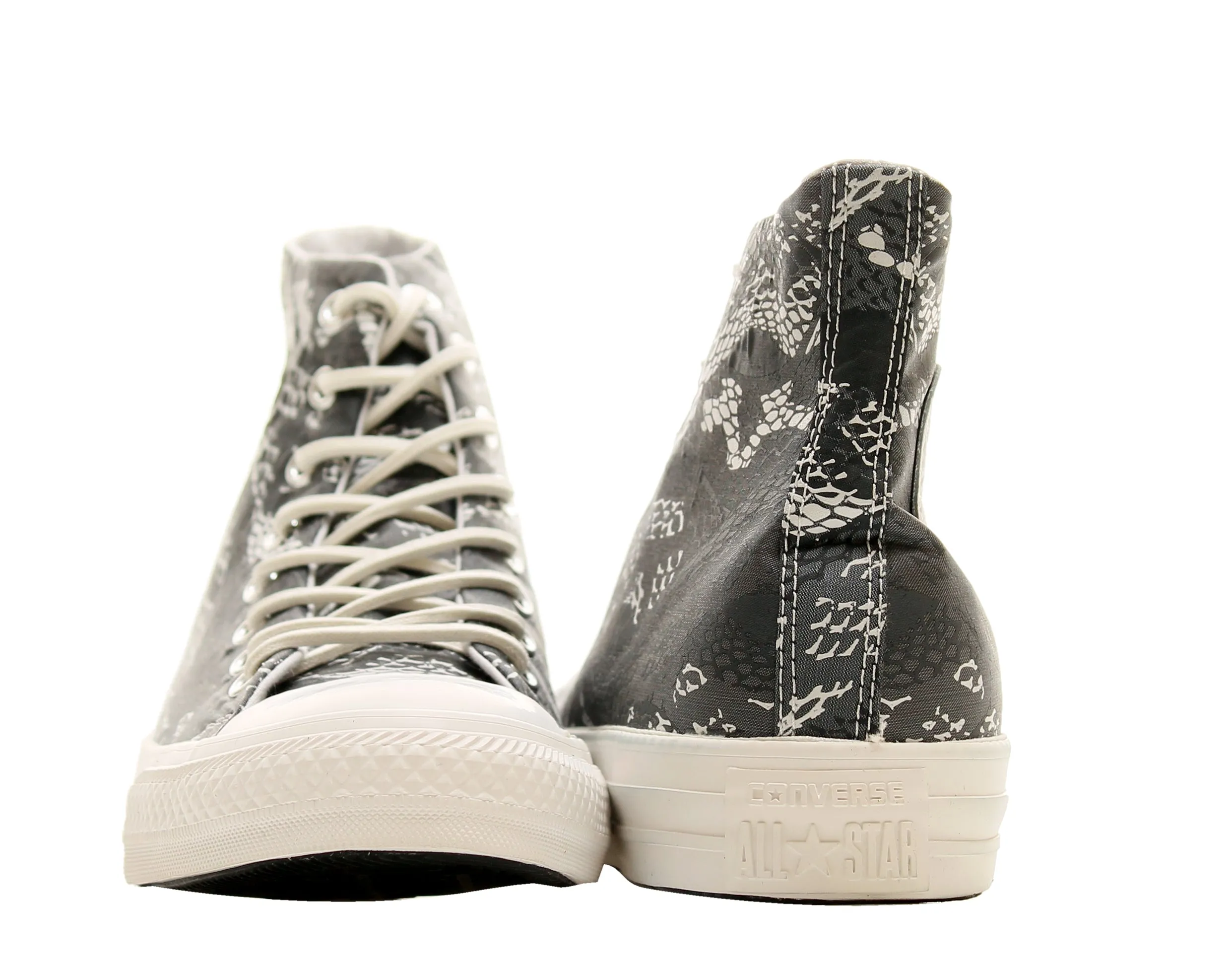 Converse Chuck Taylor All Star Reptile Print High top Women's Sneakers