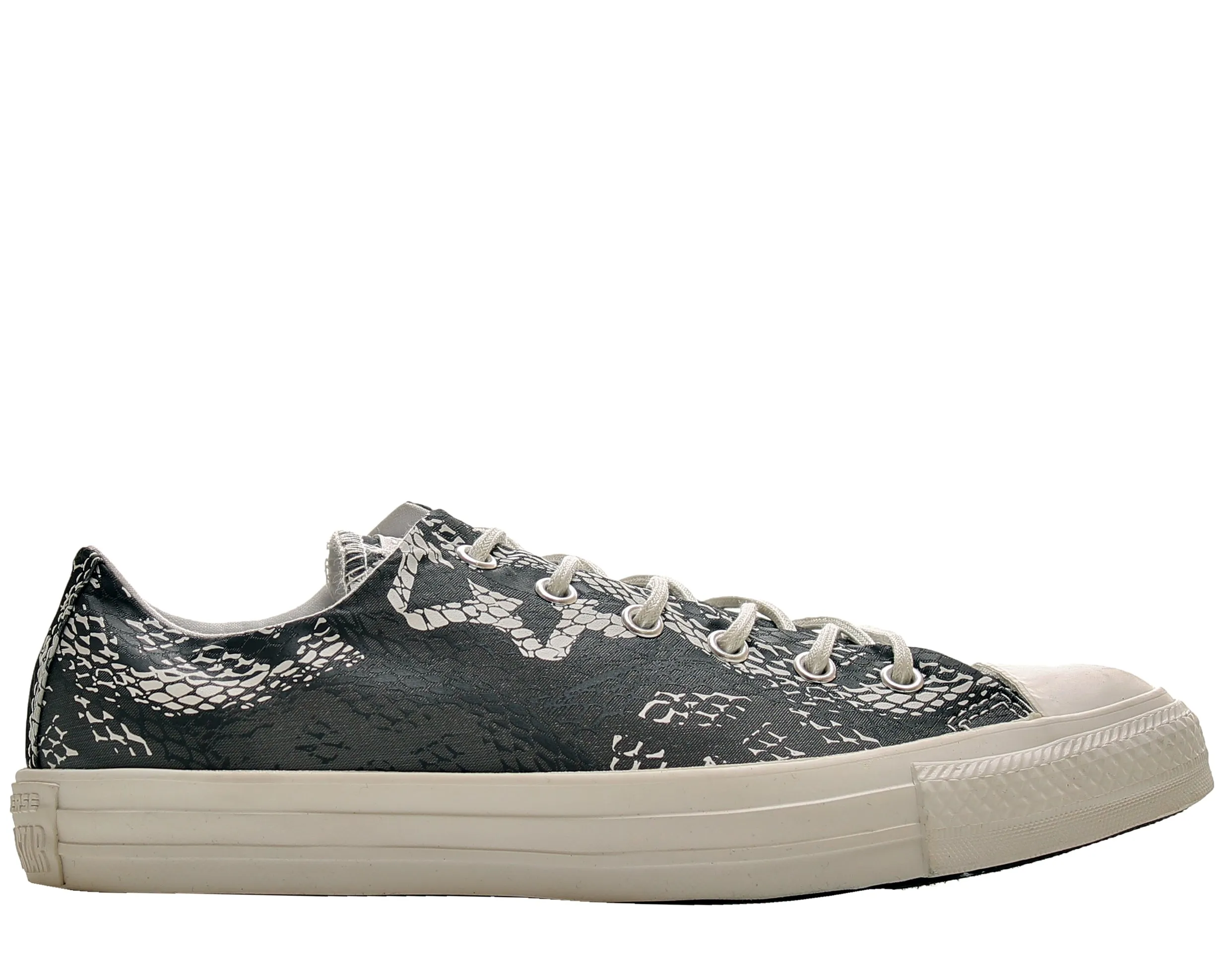 Converse Chuck Taylor All Star Reptile Print OX Low Top Women's Sneakers