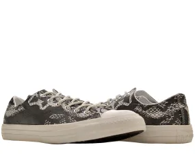 Converse Chuck Taylor All Star Reptile Print OX Low Top Women's Sneakers