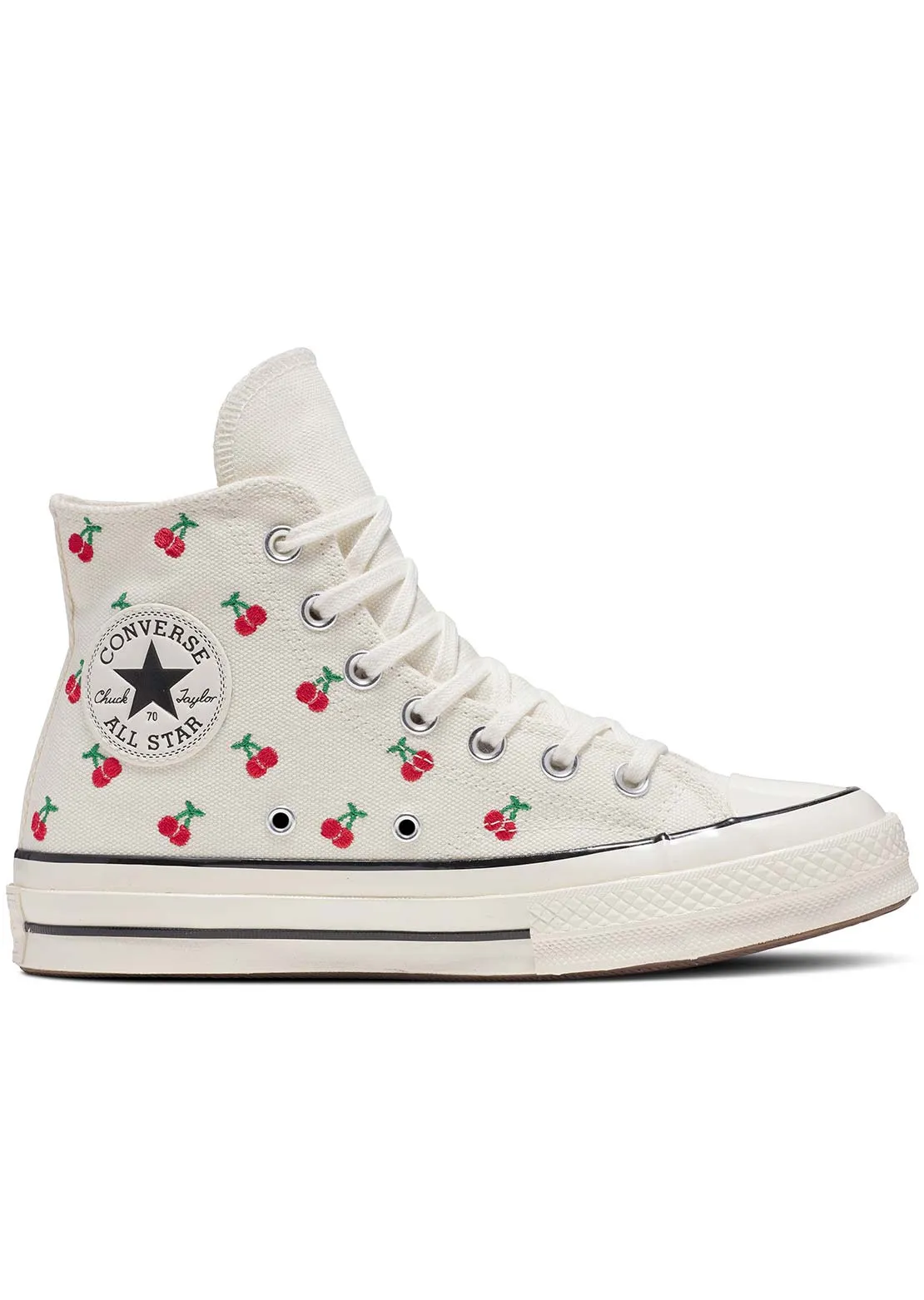 Converse Women's Chuck 70 High Top Shoes