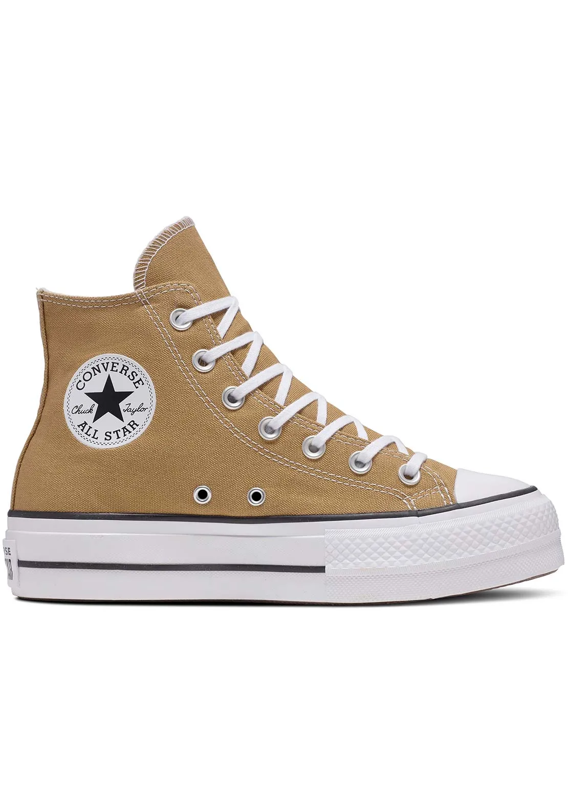 Converse Women's Chuck Taylor All Star Lift Hi Shoes