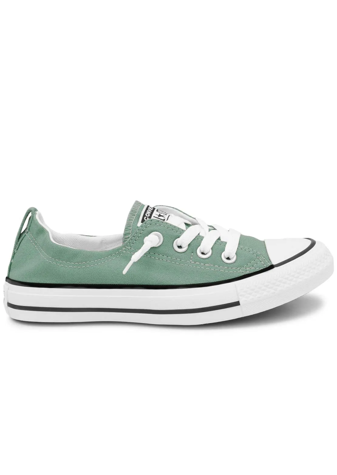 Converse Women's Chuck Taylor All Star Shoreline Slip-On Shoes