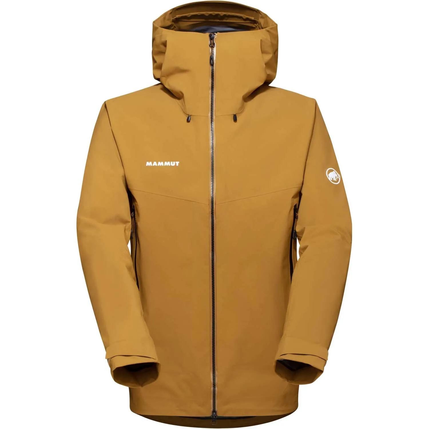 Crater Pro HS Hooded Jacket - Men's Waterproof