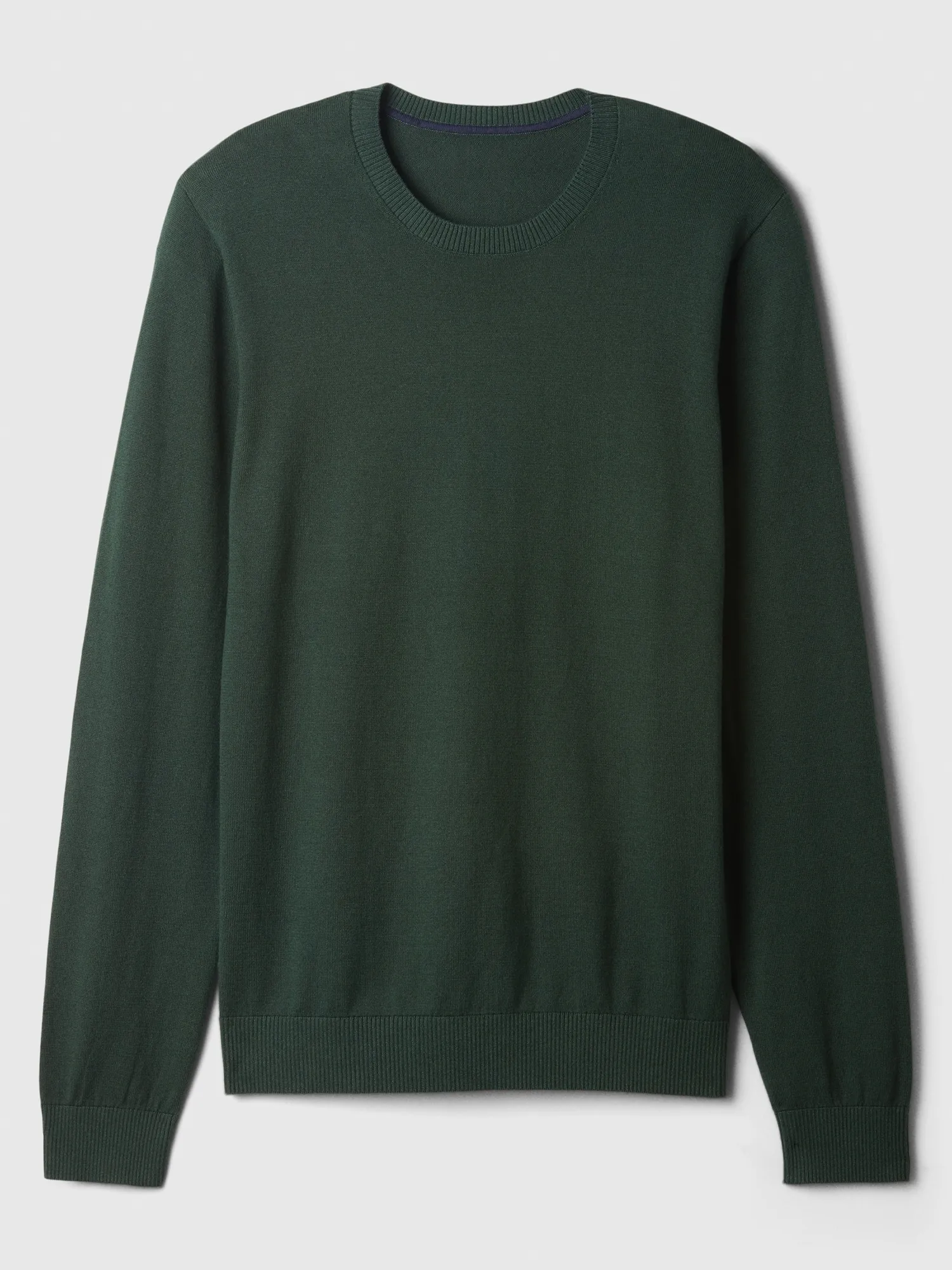 Crewneck Sweater