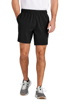 Custom Embroidered - Sport-Tek Repeat 7 Short ST485