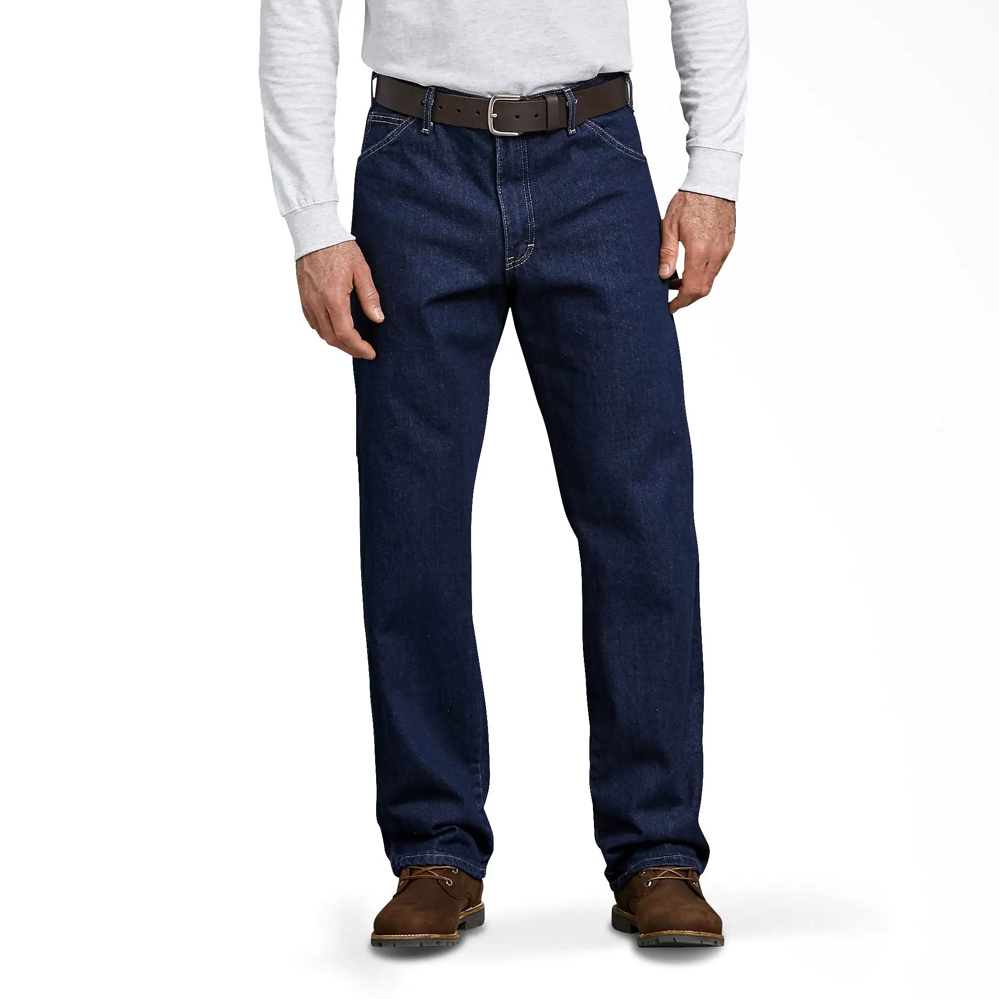 Dickies Relaxed Fit Carpenter Denim Jeans