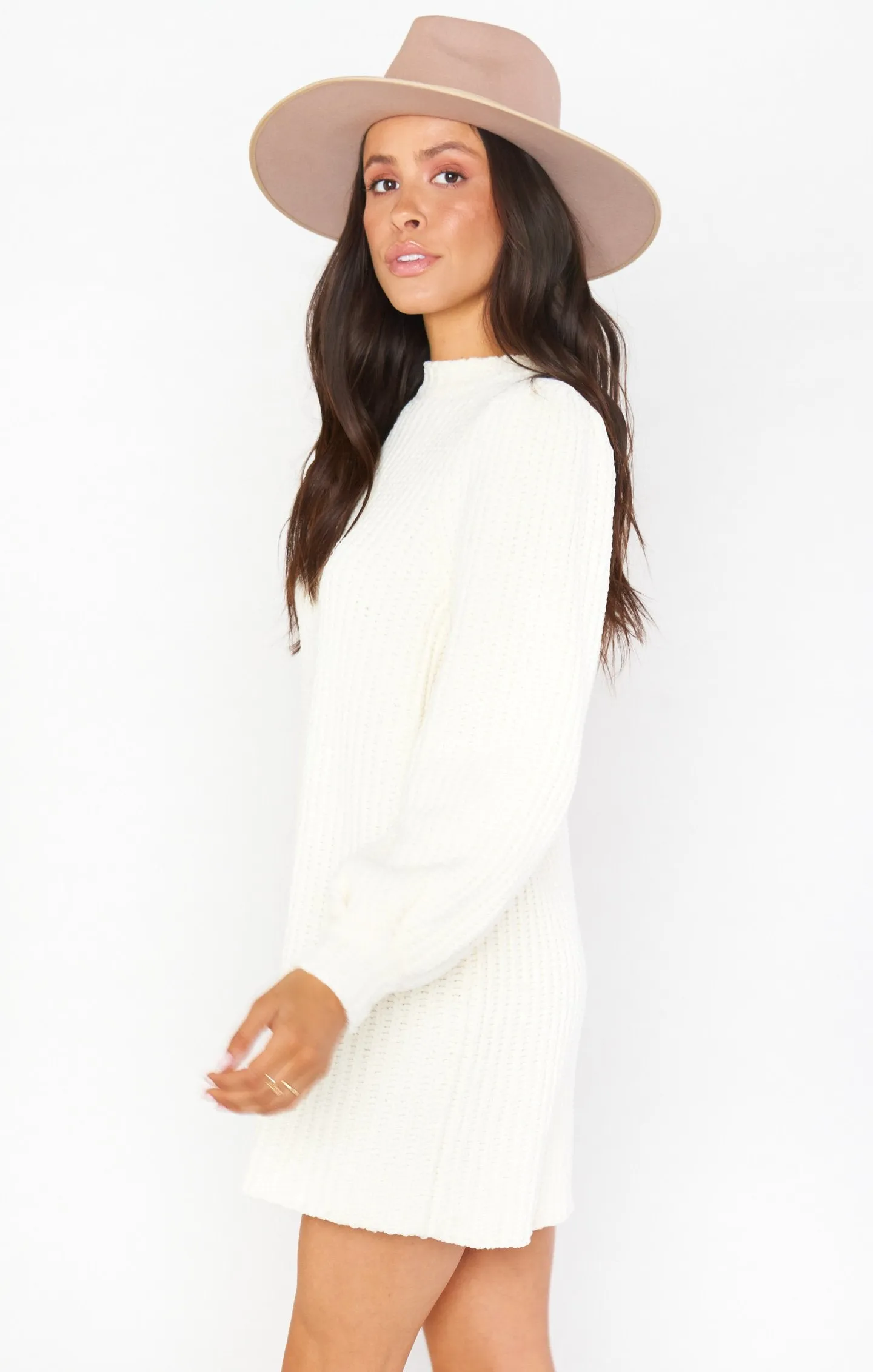 Dixon Sweater Dress