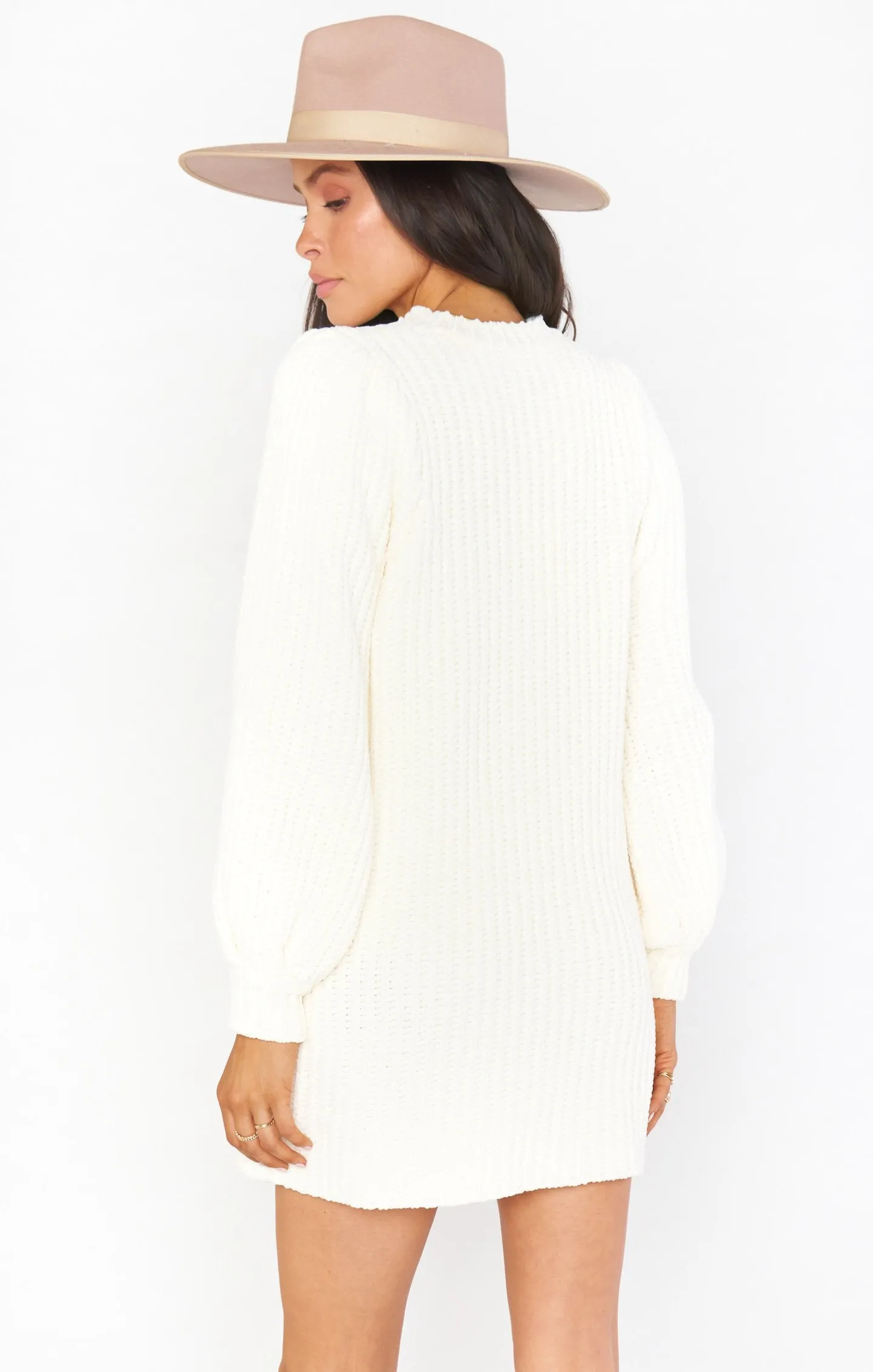 Dixon Sweater Dress