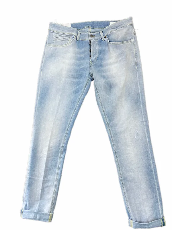 DonDup Jeans Uomo – up232 ds0107 George