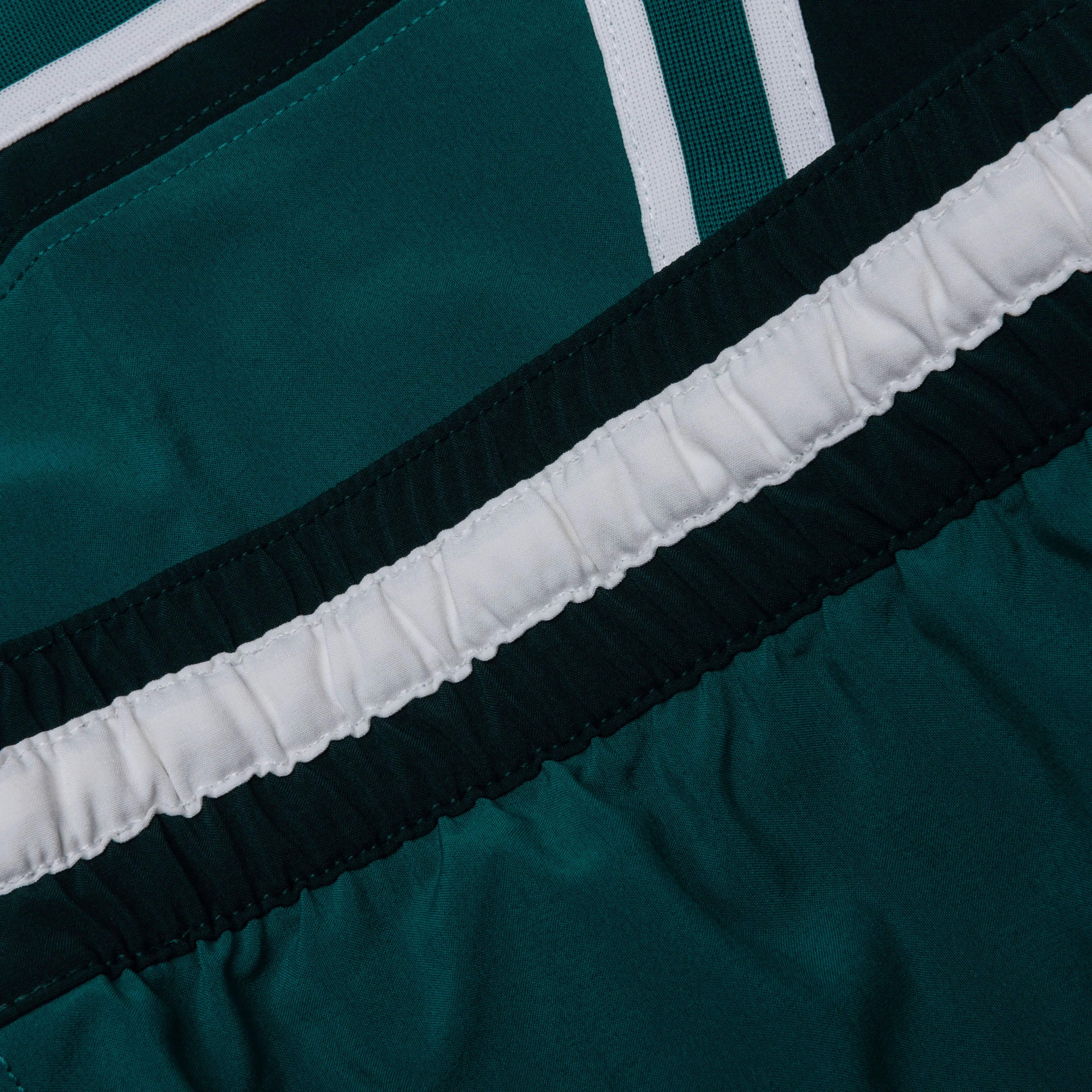 Dri-Fit Sport Woven Diamond Short - Sky J Teal/White/Midnight Spruce