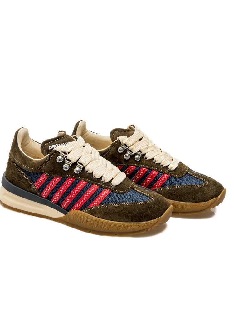 Dsquared2 Sneaker | Credomen