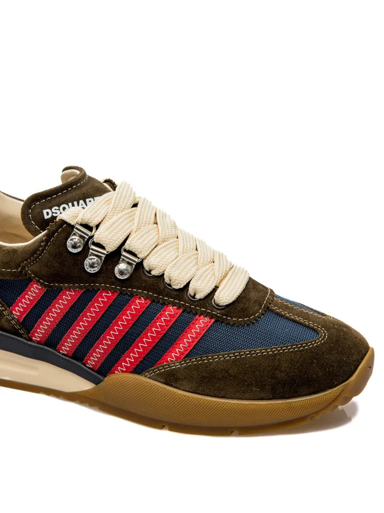 Dsquared2 Sneaker | Credomen