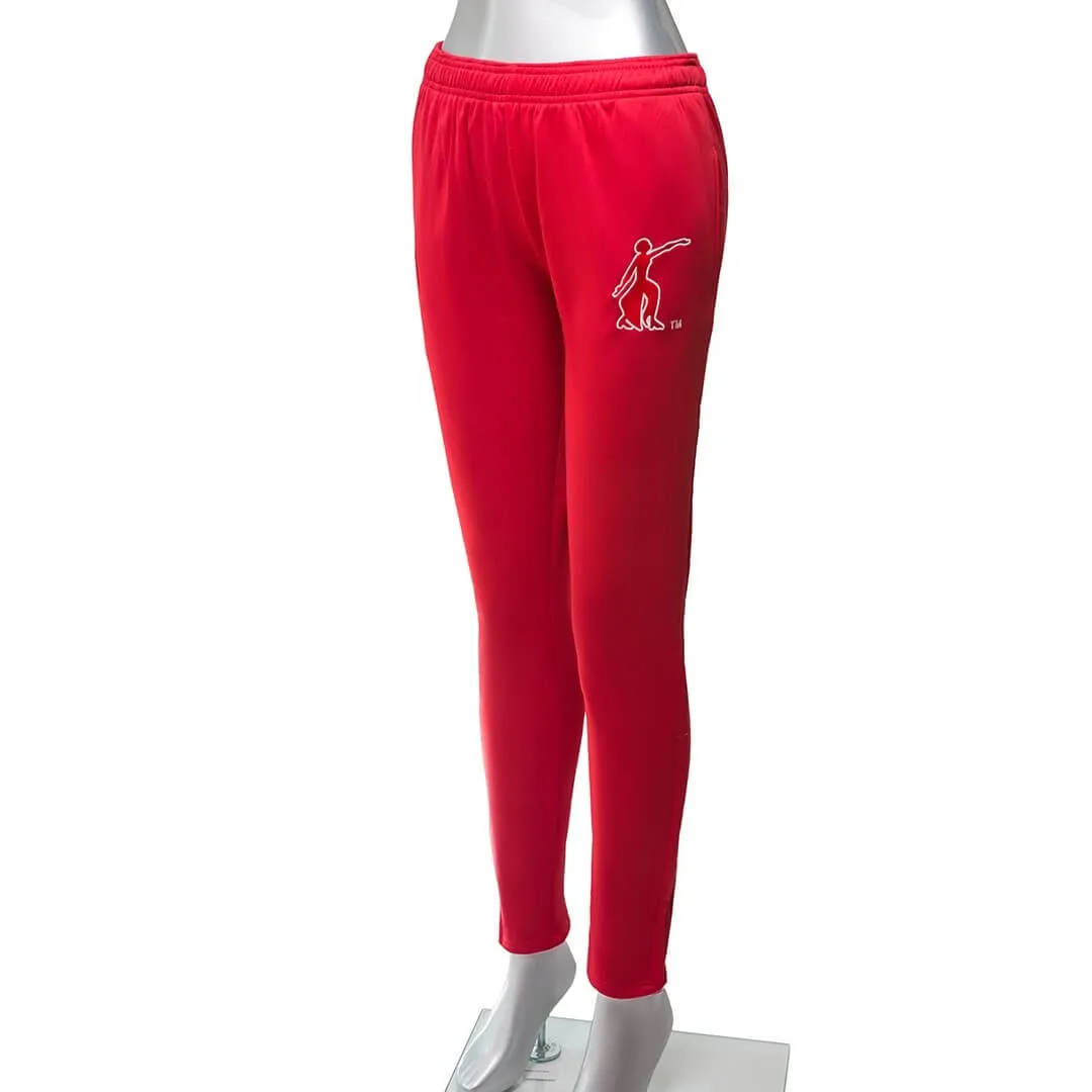 Elite Pre-decorated Track Pant - Delta Sigma Theta