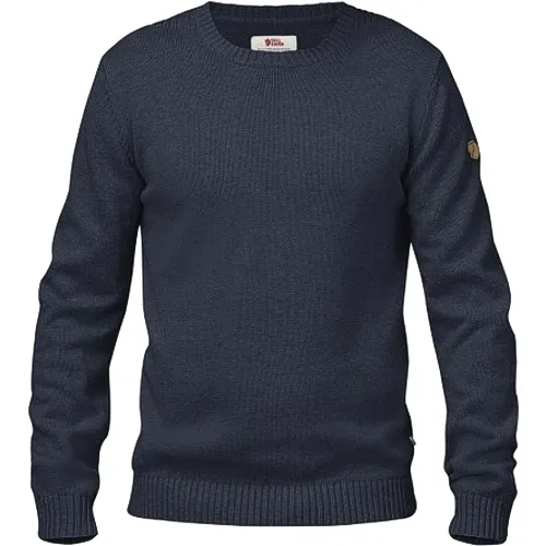 Fjallraven Ovik Knit Crew Men’s