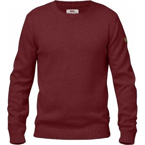 Fjallraven Ovik Knit Crew Men’s