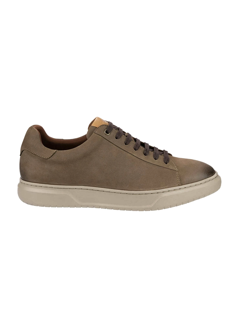 Florsheim Premier Sneaker Brown