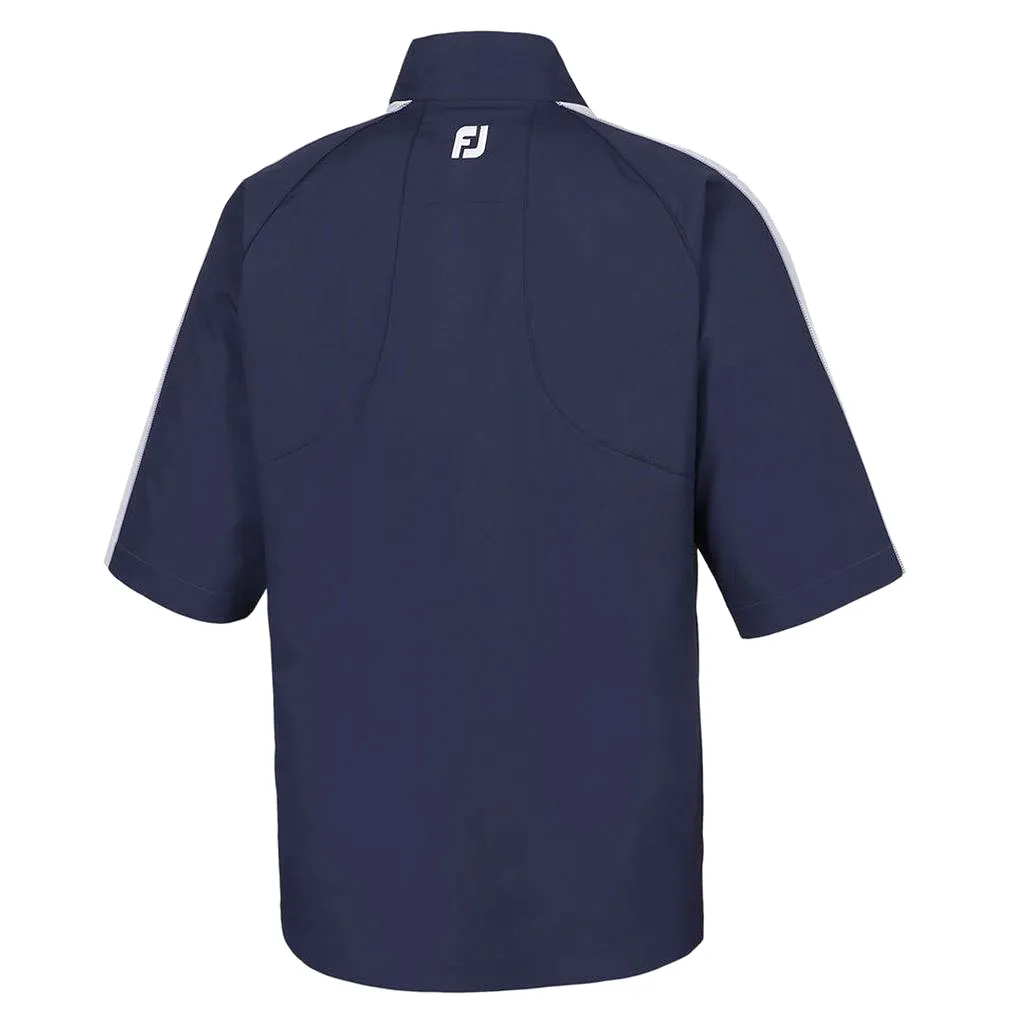 Footjoy Sport Short Sleeve Windshirt 32617