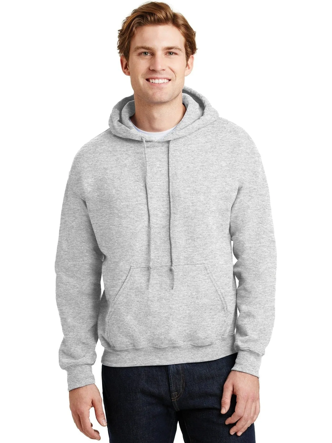 Gildan Heavy Blend Hooded Sweatshirt