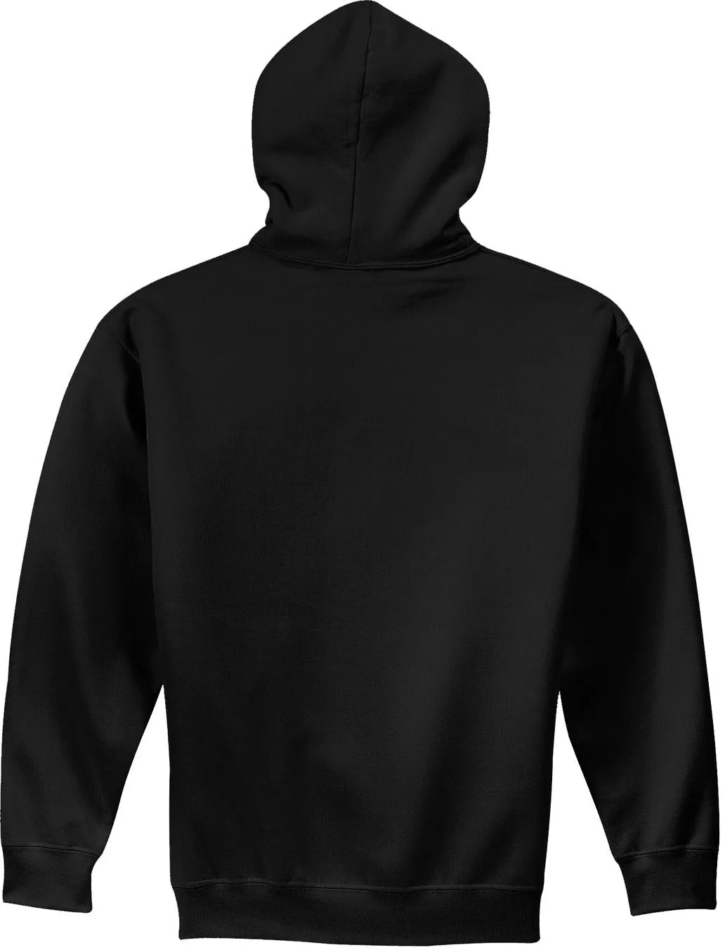 Gildan Heavy Blend Hooded Sweatshirt