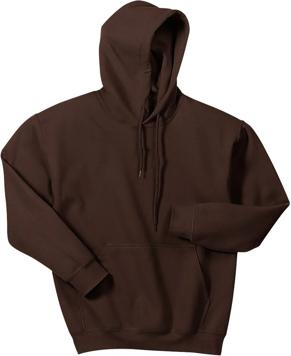 Gildan Heavy Blend Hooded Sweatshirt