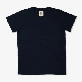 HEMEN - Tee - Dani - Deep Marine