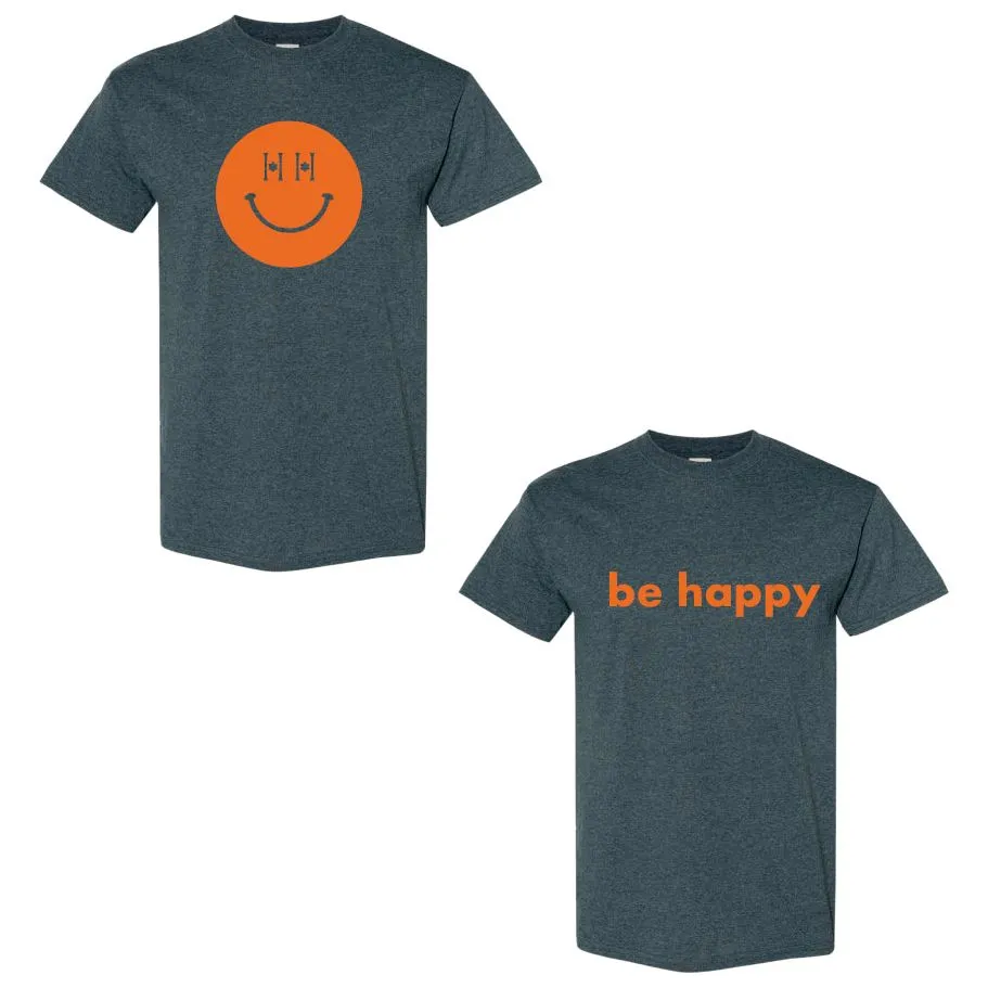 Hillel Smile Tee