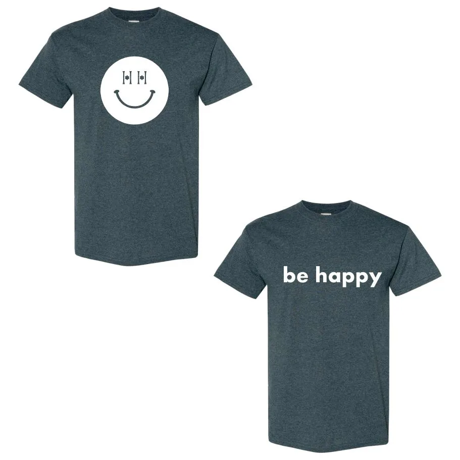 Hillel Smile Tee