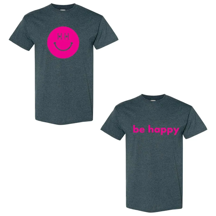 Hillel Smile Tee