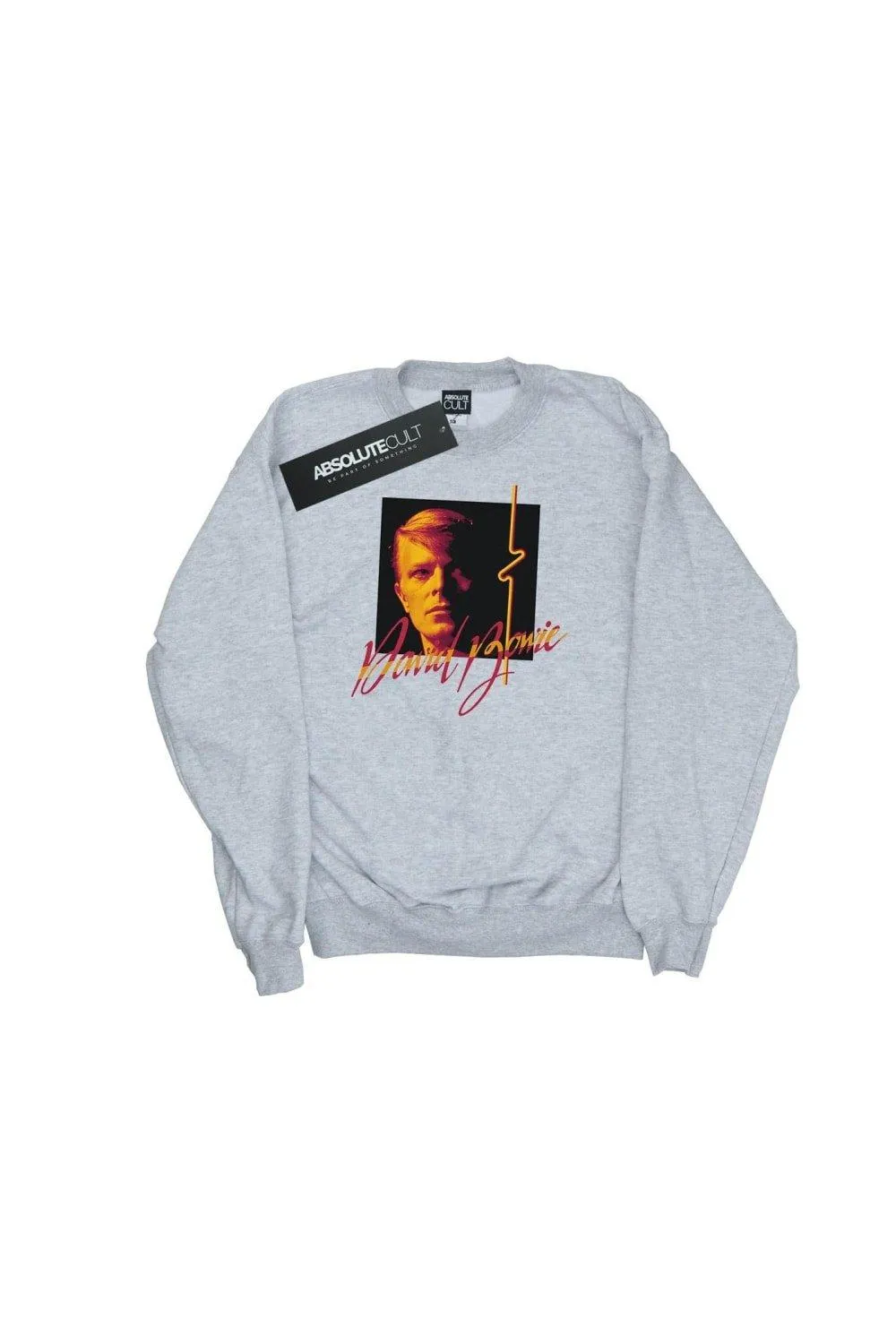 Hoodies & Sweatshirts | Photo Angle 90s Sweatshirt | David Bowie