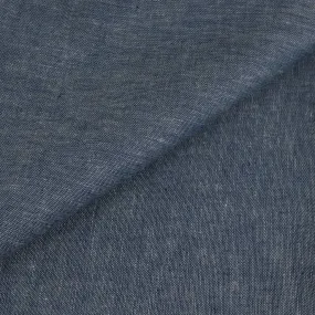 Japanese Light Indigo Chambray Shirt