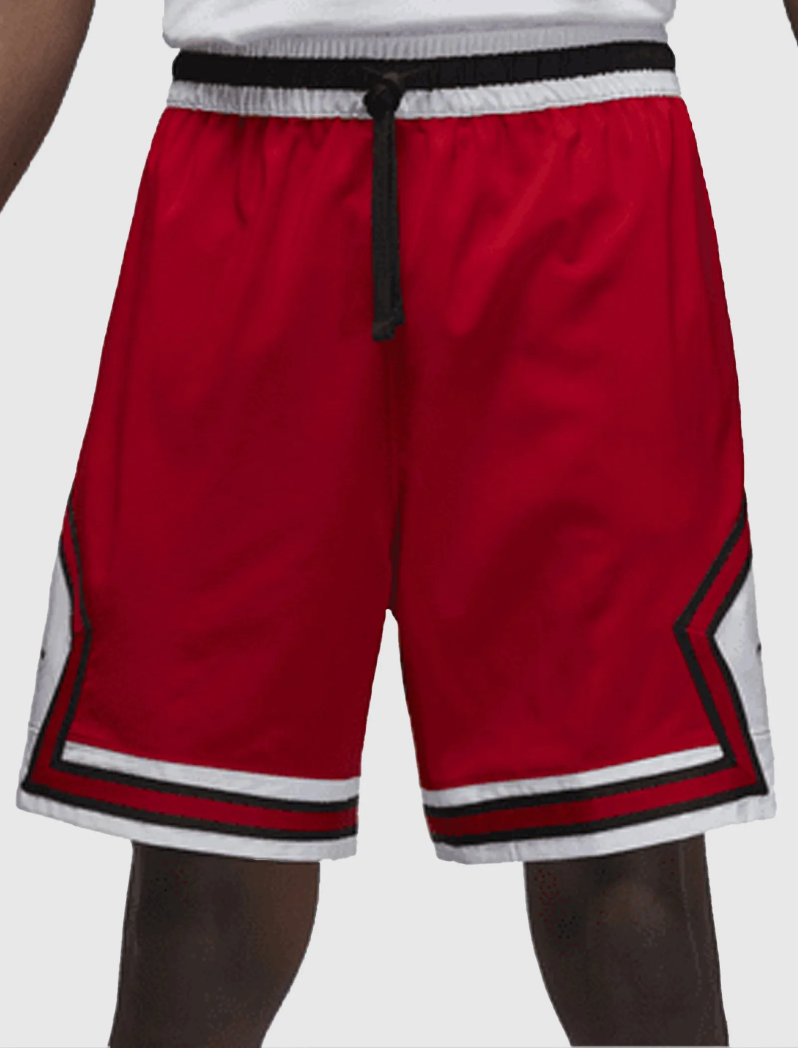 JORDAN BRAND Dri-FIT SPORT SHORT   RED