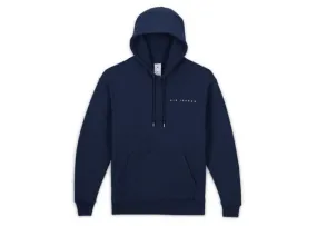 Jordan x Union MJ Fleece Hoodie College Navy/Coconut Milk