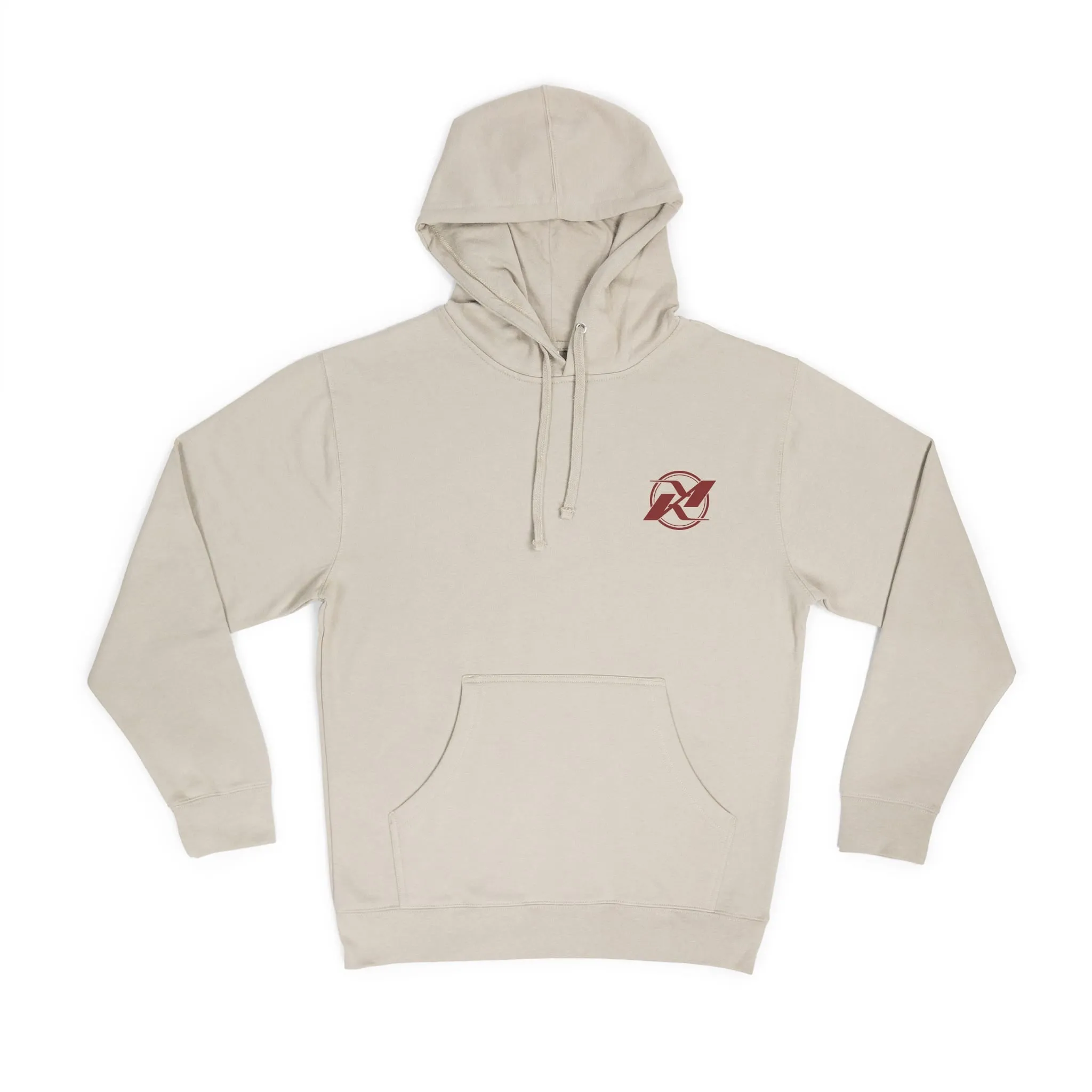 Ka-137 UAV Atamonica Hoodie