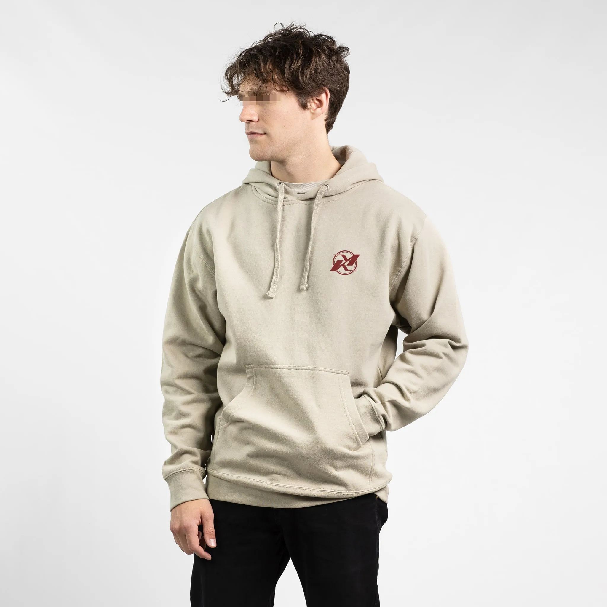 Ka-137 UAV Atamonica Hoodie