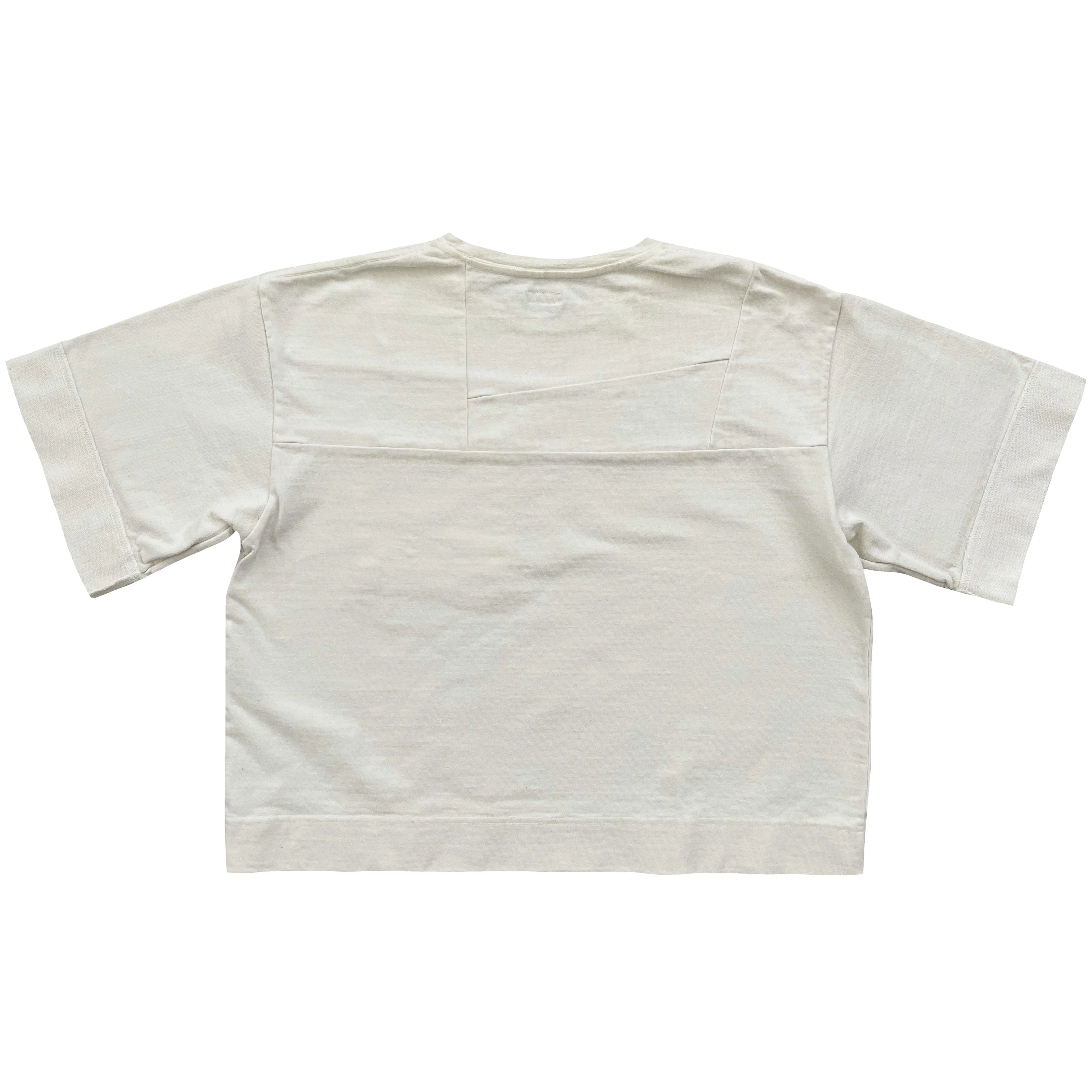 Kapital Heavyweight Box Fit T-Shirt - S