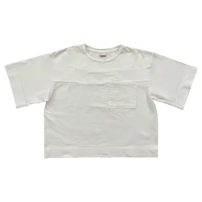 Kapital Heavyweight Box Fit T-Shirt - S