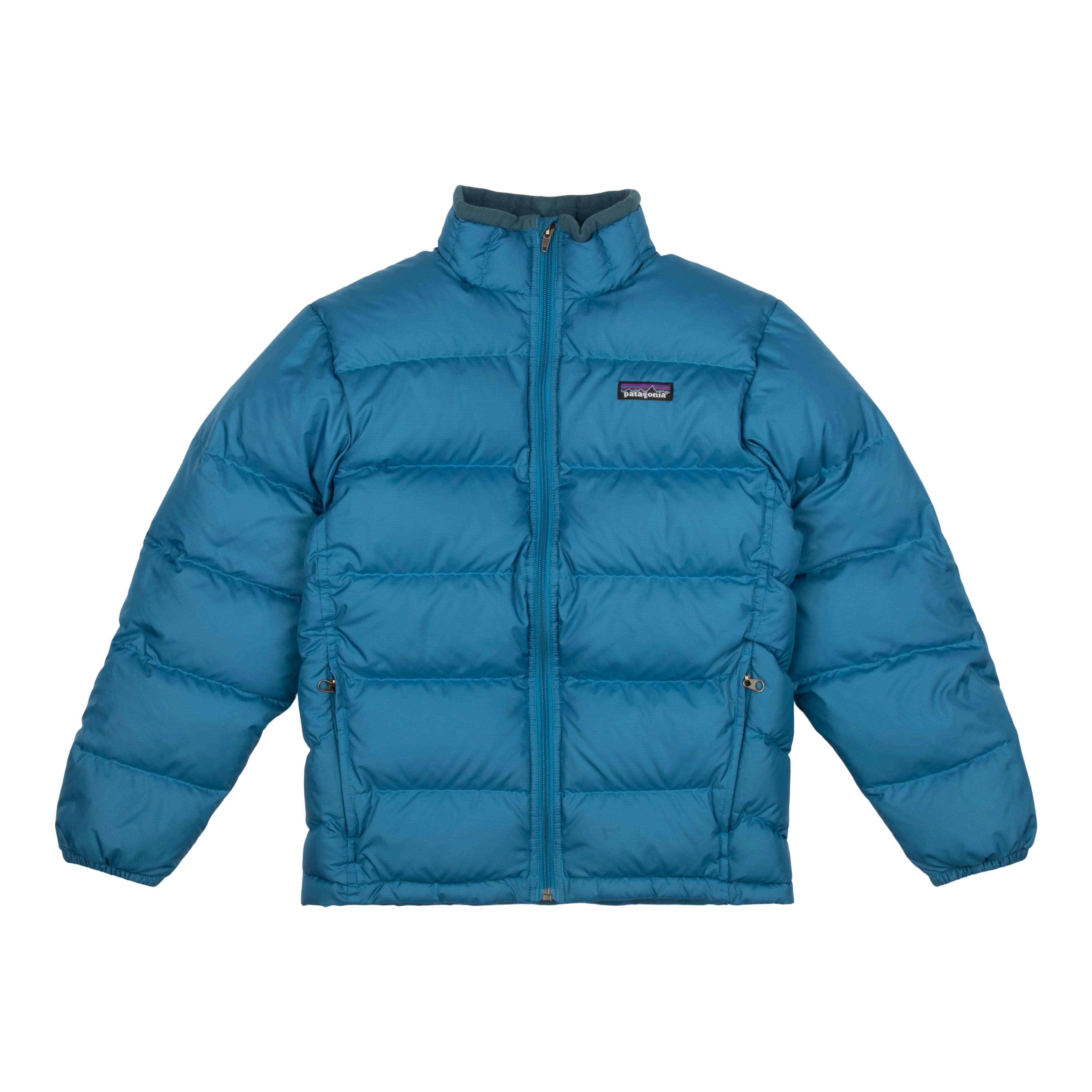 Kids' Down Jacket