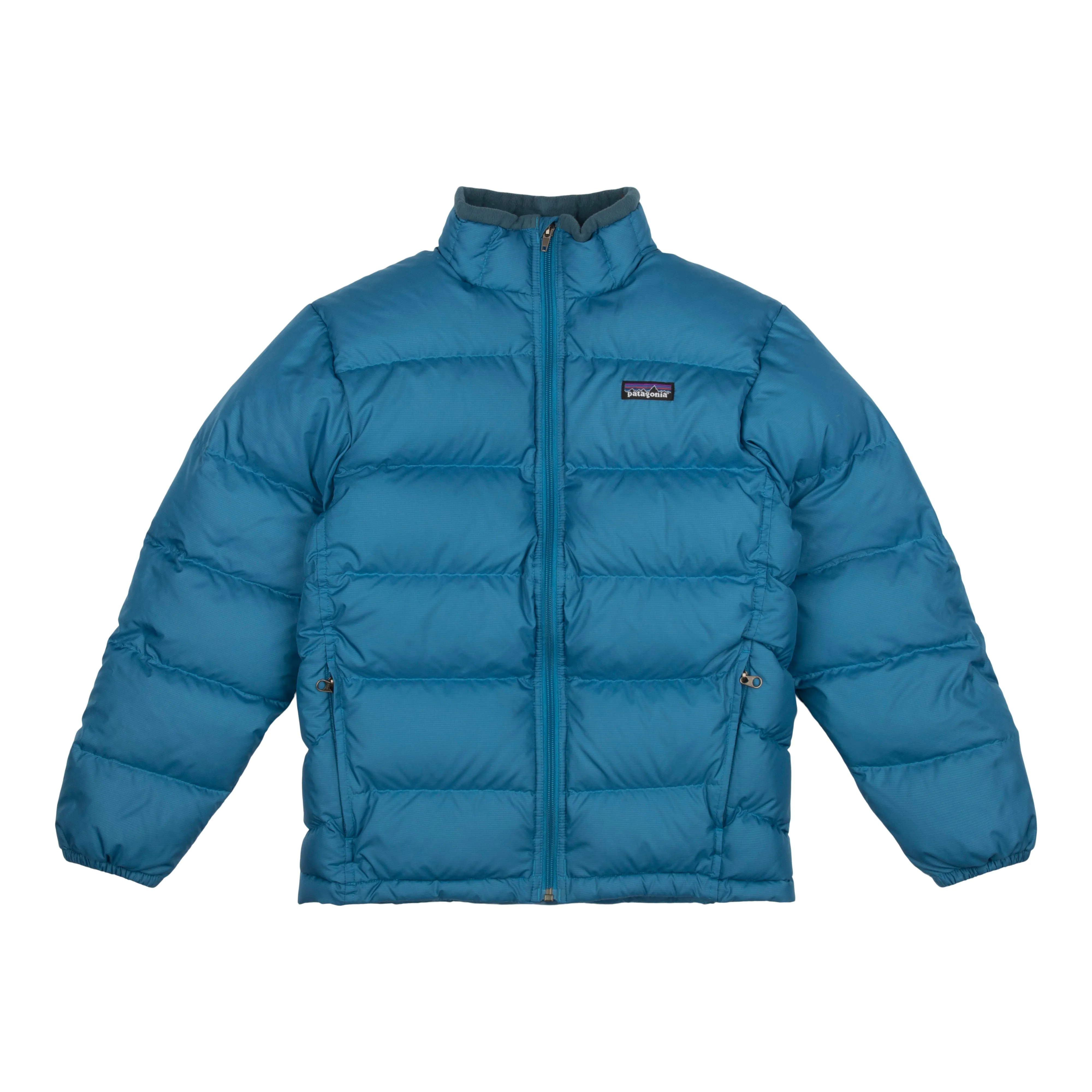 Kids' Down Jacket