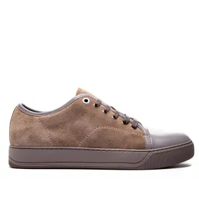 Lanvin Captoe Sneaker | Credomen