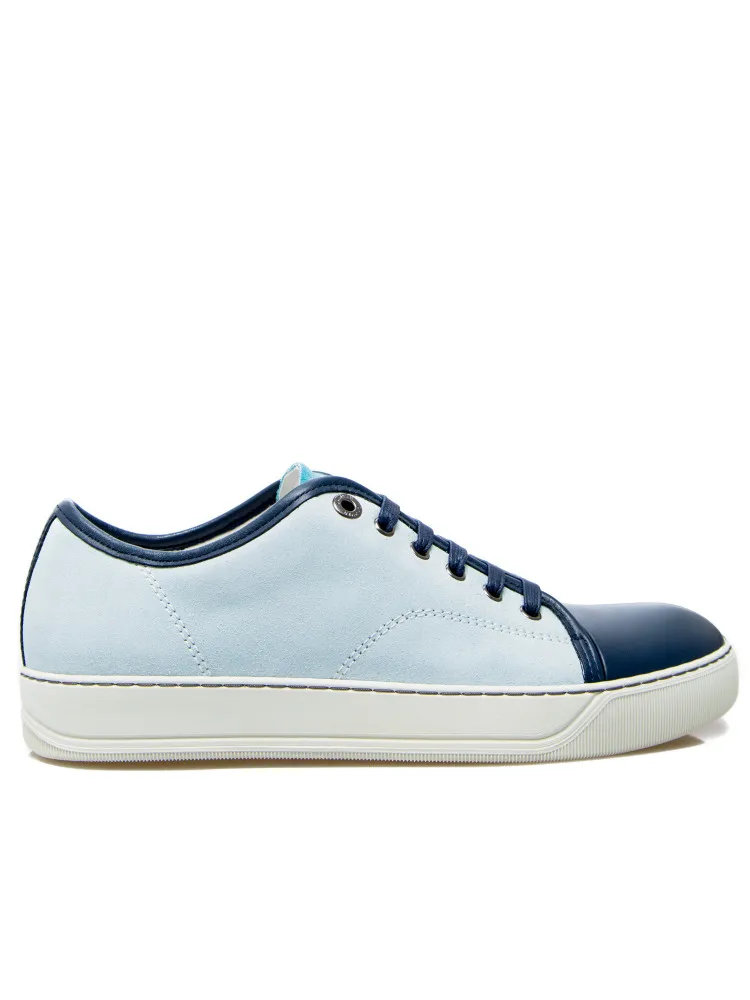 Lanvin Dbb1 Sneaker | Credomen