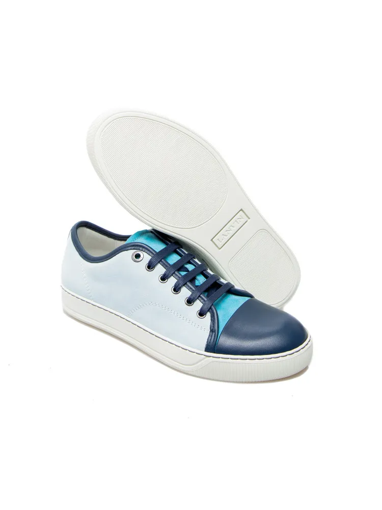 Lanvin Dbb1 Sneaker | Credomen