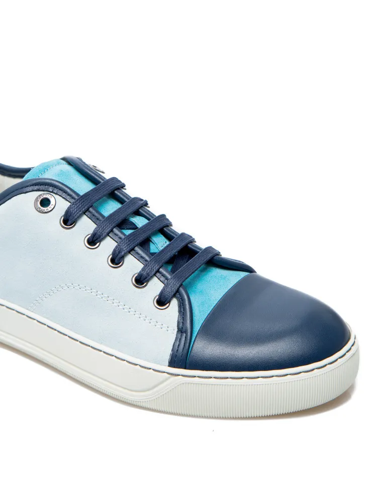 Lanvin Dbb1 Sneaker | Credomen