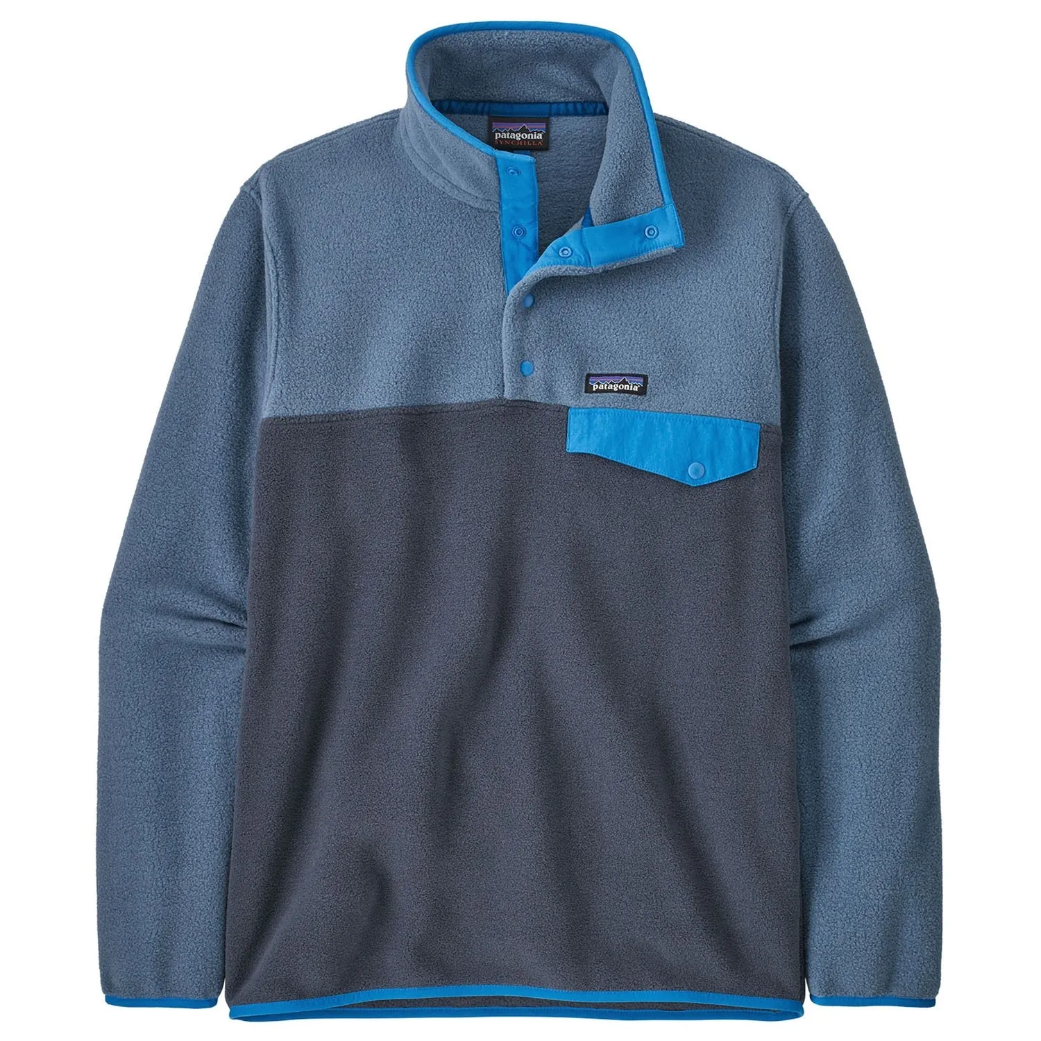 Lightweight Synchilla Snap T Pull On - Men's Fleece