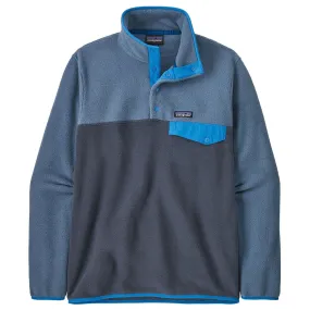 Lightweight Synchilla Snap T Pull On - Men's Fleece