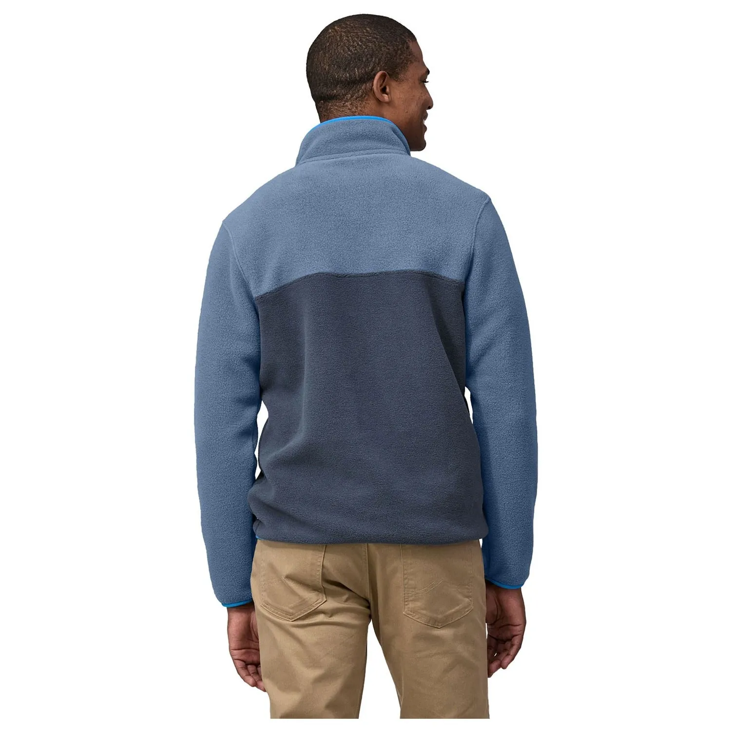 Lightweight Synchilla Snap T Pull On - Men's Fleece