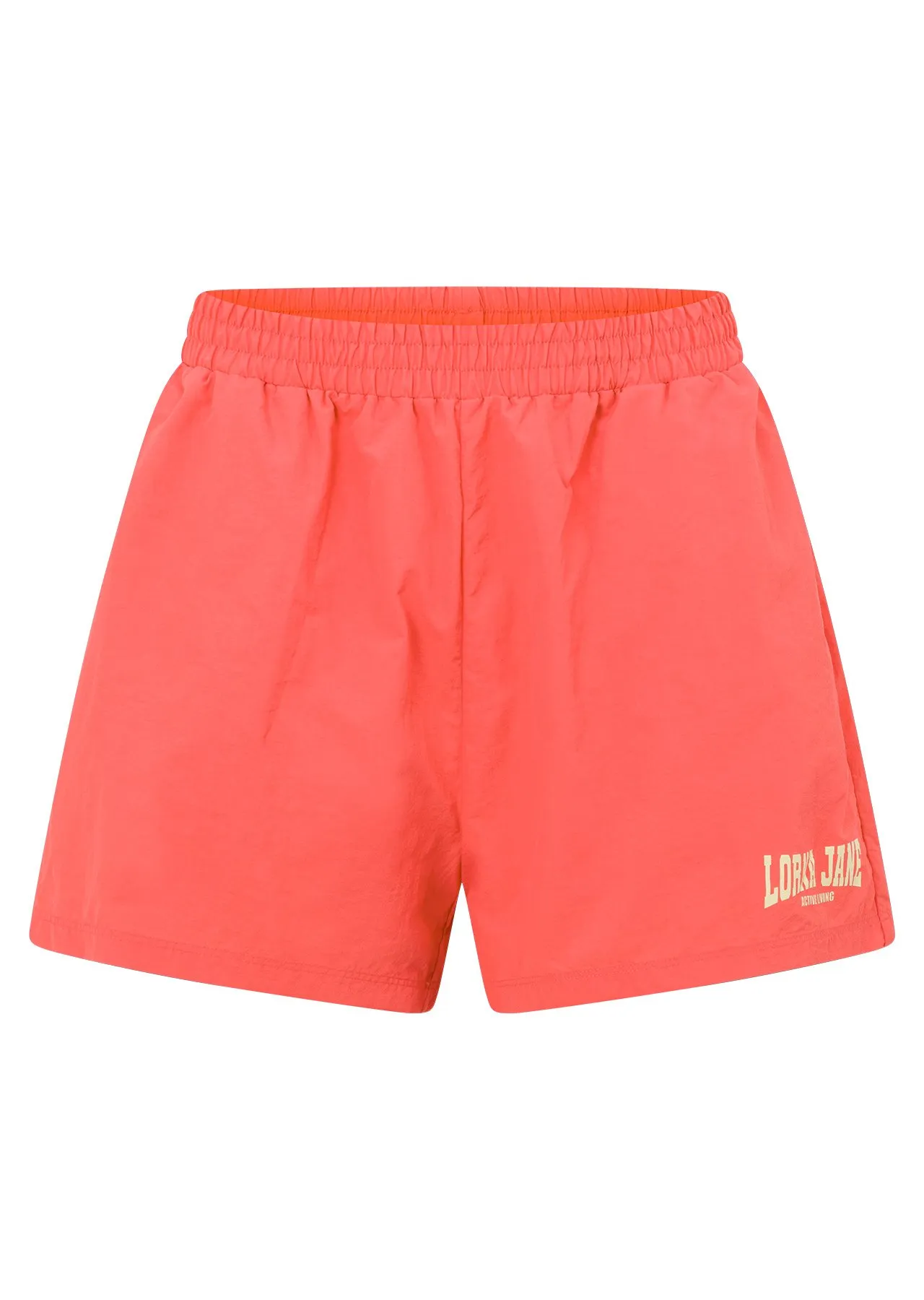 LJ Active Living Sport Short | Pink | Sale | Lorna Jane Australia