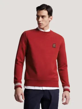 LNY Crew Neck Sweatshirt | Sweatshirts & Hoodies | Tommy Hilfiger