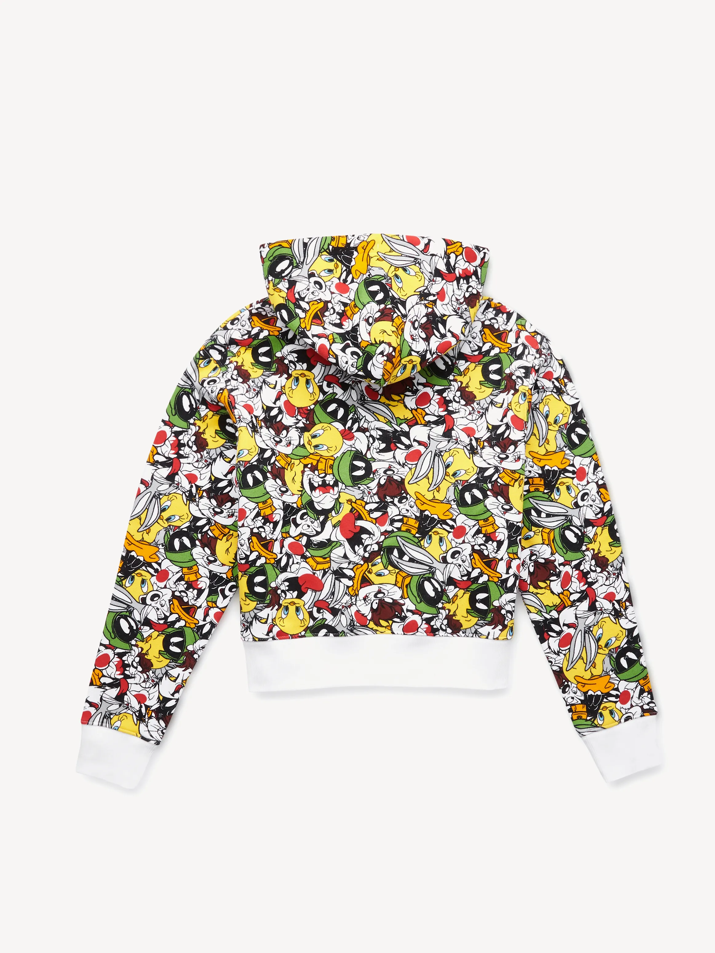 Looney Tunes Print Hoodie | Sweatshirts & Hoodies | Tommy Hilfiger