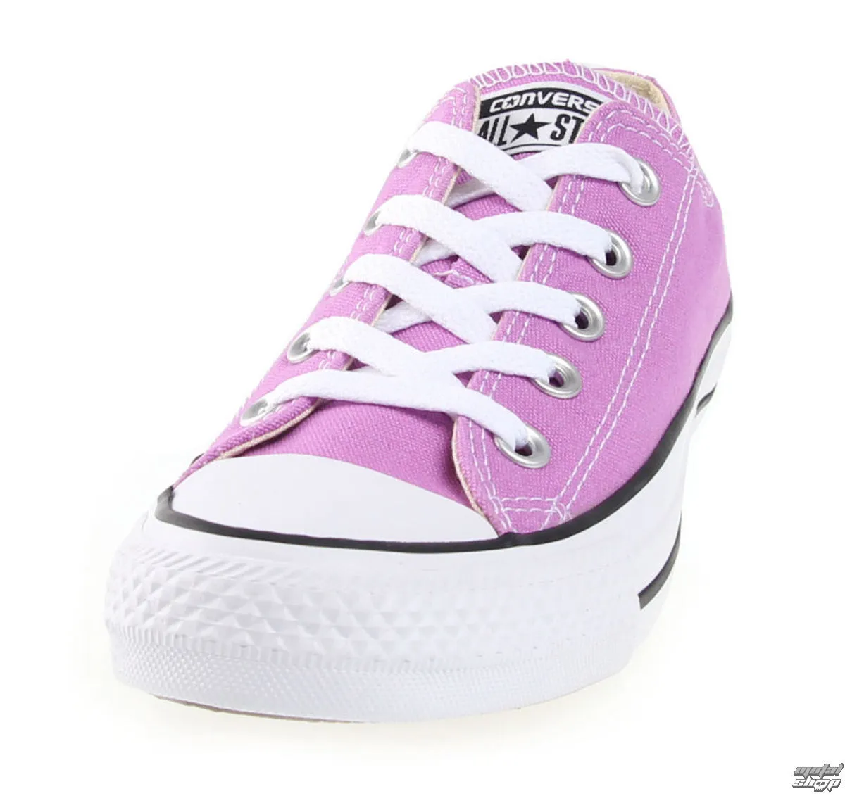 low sneakers men's women's - CONVERSE - C155576  -  Metal-shop