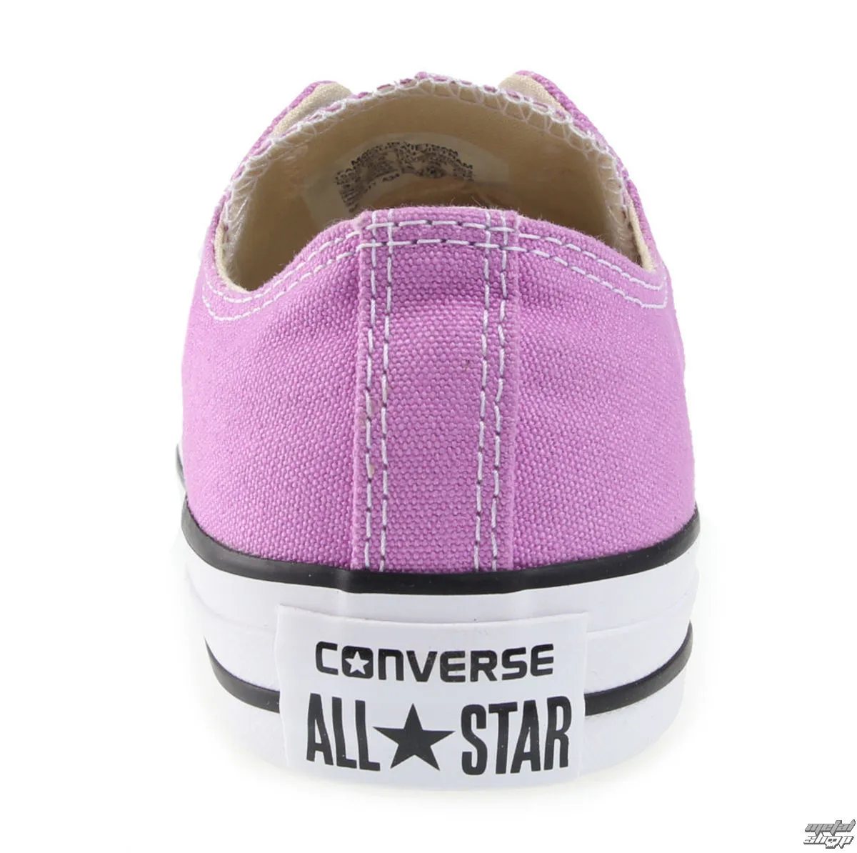 low sneakers men's women's - CONVERSE - C155576  -  Metal-shop